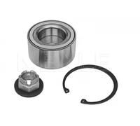 2x Meyle 714 650 0019 Cuscinetto Anteriore Kit Ruota per Ford C-Max II Grand III
