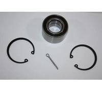 Cuscinetto ruota Assale anteriore Cuscinetto a sfere obliquo 110153810 AUTOMEGA