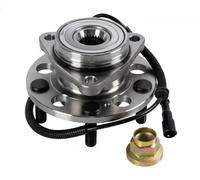Set di cuscinetti ruota FEBI BILSTEIN 172487