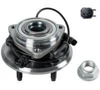 FEBI BILSTEIN 172492 Kit cuscinetto ruota