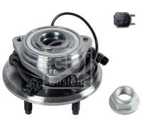 FEBI BILSTEIN 172492 Kit cuscinetto ruota