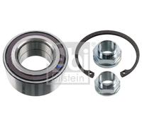 FEBI BILSTEIN 173151 Kit cuscinetto ruota