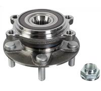 FEBI BILSTEIN 174780 Kit cuscinetto ruota