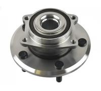 FEBI BILSTEIN 175246 Kit cuscinetto ruota