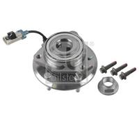 FEBI BILSTEIN 180121 Kit cuscinetto ruota