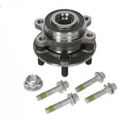 Febi BILSTEIN Cuscinetto Anteriore Kit Ruota per Ford USA Edge Ford S-MAX Galaxy