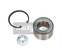 Cuscinetto ruota Assale anteriore Cuscinetto a sfere obliquo 33-0688 MAXGEAR