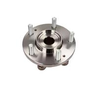 Cuscinetto ruota Assale anteriore Cuscinetto a sfere obliquo 33-0949 MAXGEAR