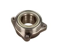 MAXGEAR Cuscinetto Ruota Anteriore Kit Entrambi i Lati per Honda Shuttle Ra