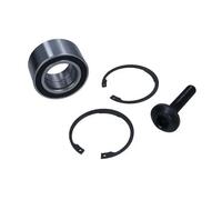 Cuscinetto ruota Assale anteriore Cuscinetto a sfere obliquo 33-1194 MAXGEAR