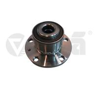 Cuscinetto ruota Assale anteriore Cuscinetto a sfere obliquo 44070828901 vika