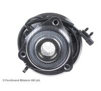 Set di cuscinetti ruota con mozzo BLUE PRINT ADA108218