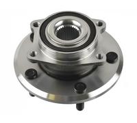 Kit Cuscinetto Ruota Blue Print ADA108219 per Dodge Fiat