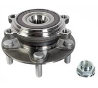 BLUE PRINT ADBP820033 Kit cuscinetto ruota