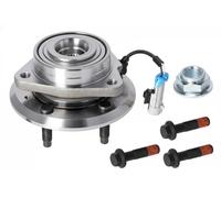 Blue Print Kit cuscinetto ruota ADBP820068 anteriore per Opel Antara, Chevrolet Captiva - 2 pezzi