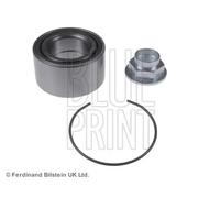 Cuscinetto ruota Assale anteriore Cuscinetto a sfere obliquo ADG08280 BLUE PRINT