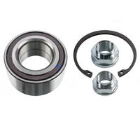 Blue Print Kit cuscinetto ruota ADH28230 anteriore cuscinetto a sfere obliquo per Honda CR-V II RD