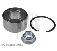 Cuscinetto ruota Assale anteriore Cuscinetto a sfere obliquo ADM58244 BLUE PRINT