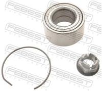 Cuscinetto ruota Assale anteriore DAC37720037-KIT FEBEST per ALFA ROMEO RENAULT