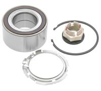 Cuscinetto ruota Assale anteriore DAC37720037M-KIT FEBEST per DACIA RENAULT