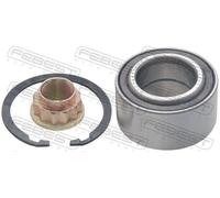 Febest Kit cuscinetto ruota DAC38693439M-KIT – anteriore per Toyota Aygo, Citroën, Peugeot