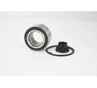 Cuscinetto ruota Assale anteriore DAC38693439M-KIT FEBEST per CITROËN PEUGEOT