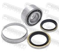 Cuscinetto ruota Assale anteriore DAC388033-36KIT FEBEST per TOYOTA CELICA Coupé