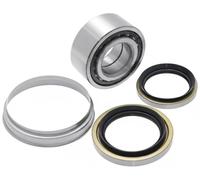 FEBEST DAC388033-36KIT Kit cuscinetto ruota per TOYOTA