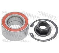 Cuscinetto ruota Assale anteriore DAC39720037-KIT FEBEST per FORD FOCUS I