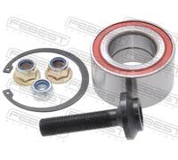 Cuscinetto ruota Assale anteriore DAC40740040-KIT FEBEST per AUDI SKODA VW SEAT