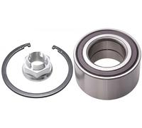Febest Kit cuscinetto ruota DAC42800039M-KIT – Assale anteriore per Renault Dacia
