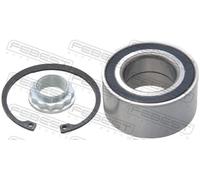 Cuscinetto ruota Assale anteriore DAC45850041A48-KIT FEBEST per MERCEDES-BENZ
