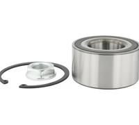Cuscinetto ruota Assale anteriore DAC45860044M-KIT FEBEST