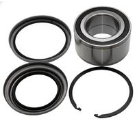 Febest Kit cuscinetto ruota DAC54960051-KIT anteriore per Toyota 4Runner III (OE 90369-54002)