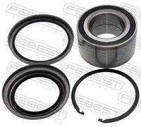 FEBEST DAC54960051-KIT Kit cuscinetto ruota