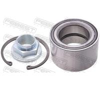2 x Cuscinetto ruota FEBEST per CITROËN, FIAT, OPEL, PEUGEOT, RENAULT BOXER