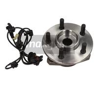 Cuscinetto ruota Assale anteriore Dx 33-0742 MAXGEAR per JEEP CHEROKEE