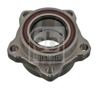 Cuscinetto ruota Assale anteriore Dx Cuscinetto a sfere obliquo 46994 per FORD