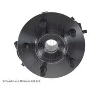 Cuscinetto ruota Assale anteriore Dx Cuscinetto a sfere obliquo ADA108208