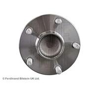 Cuscinetto ruota Assale anteriore Dx Cuscinetto a sfere obliquo ADT38283