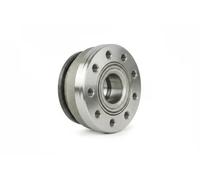 FAST Mozzo Ruota Kit Cuscinetti Anteriori Doppio Compatibile Per Iveco Daily IV