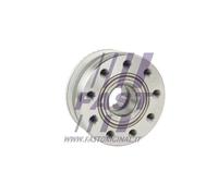 Kit Cuscinetto Ruota Fast FT21011 per Iveco