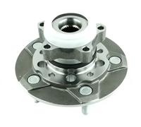 FAST Cuscinetto Ruota Mozzo Anteriore Sinistra Destra per Ford Transit Van Fy Fz