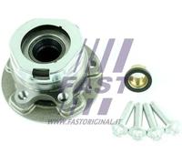 Fast Cuscinetto ruota FT23072 Assale anteriore Dx per OPEL RENAULT