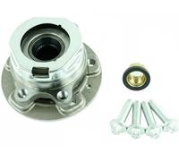 Fast Cuscinetto ruota FT23072 Assale anteriore Dx per OPEL RENAULT