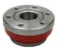 Originale FAST Kit Cuscinetto Ruota FT24054 per Iveco