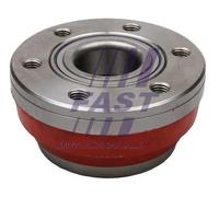 Originale FAST Kit Cuscinetto Ruota FT24054 per Iveco