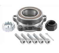 NTN-SNR Kit cuscinetto ruota R141.08 - anteriore per Ford Transit