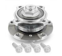 SNR R150.30 Kit cuscinetto ruota