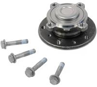 Set di cuscinetti ruota SNR R150.40